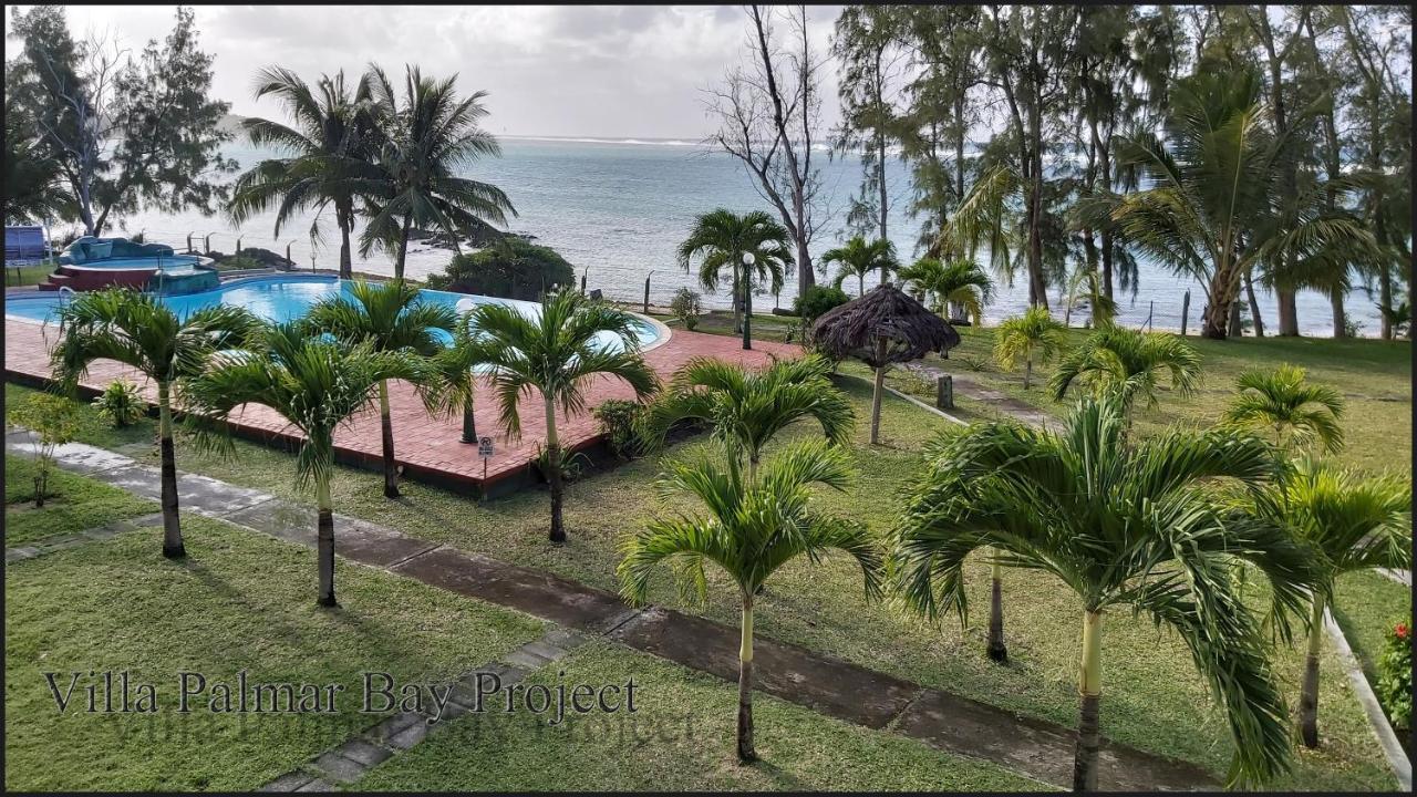 Palmar Beach Villa Extérieur photo
